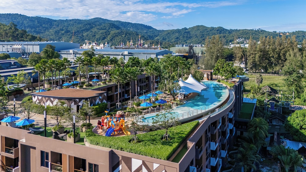 The Marin Phuket 4/62