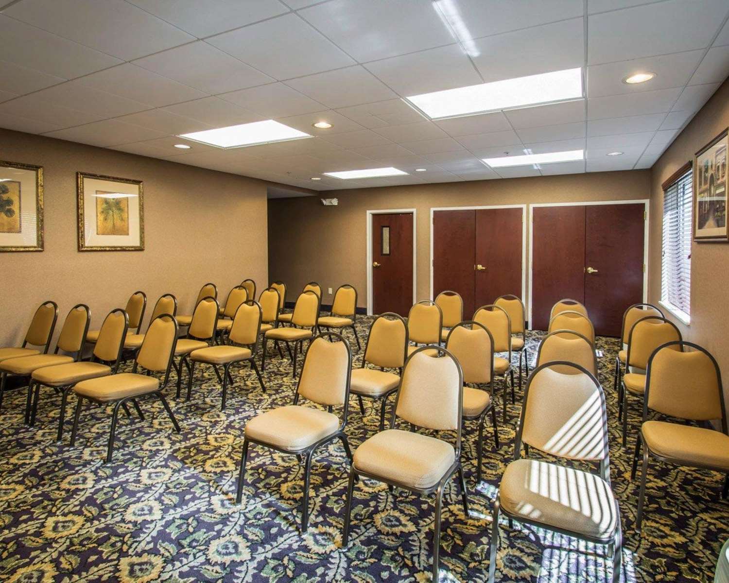Comfort Inn And Suites Jupiter I-95 16/21