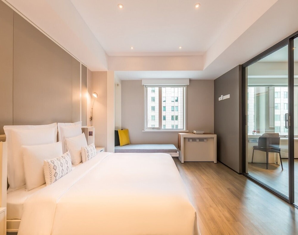 Beijing Pudi Hotel 14/60