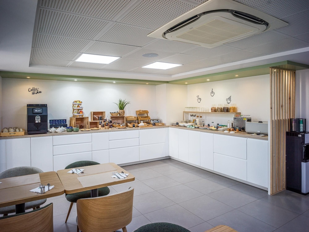 Akena City Paris Nord Saint Witz 35/50