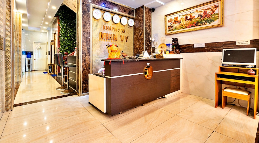 A25 Hotel - 75 Le Thi Hong Gam 6/50
