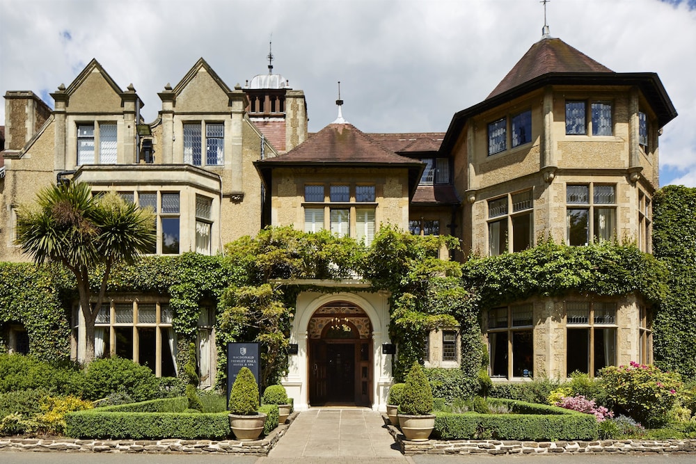 Macdonald Frimley Hall Hotel And Spa 2/73
