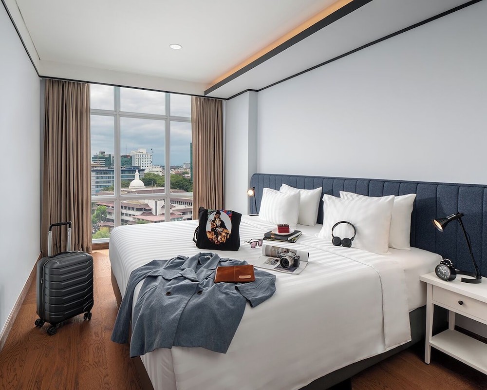 The Reiz Suites, ARTOTEL Curated 8/25