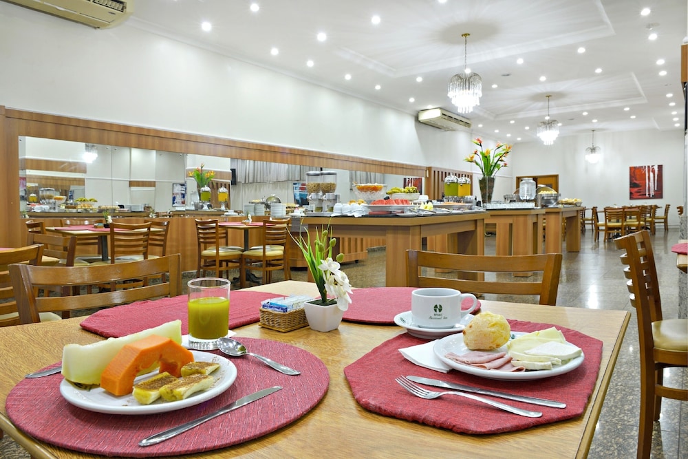 Hotel Nacional Inn Ribeirao Preto 48/61