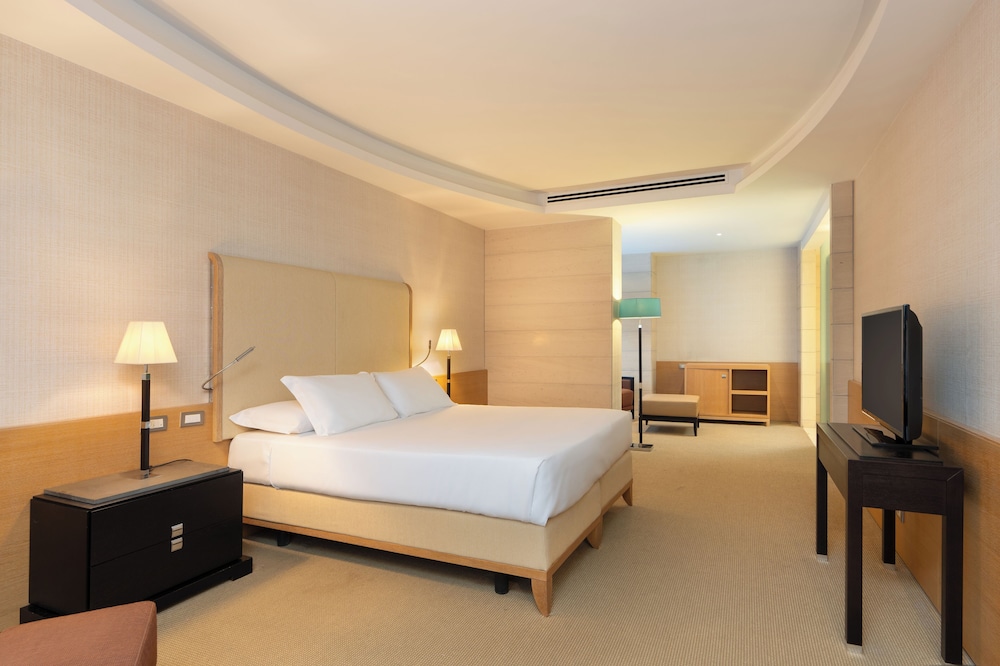 JUNIOR SUITE, DOUBLE BED
