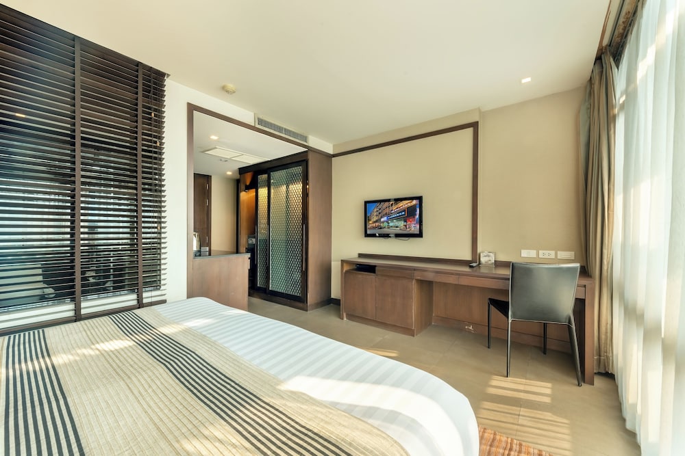 M2 de Bangkok 17/49