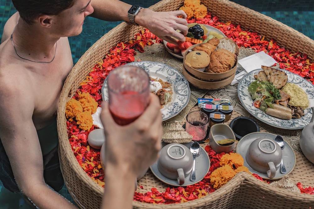 Atap Beach Resort Canggu by Ini Vie Hospitality 44/59