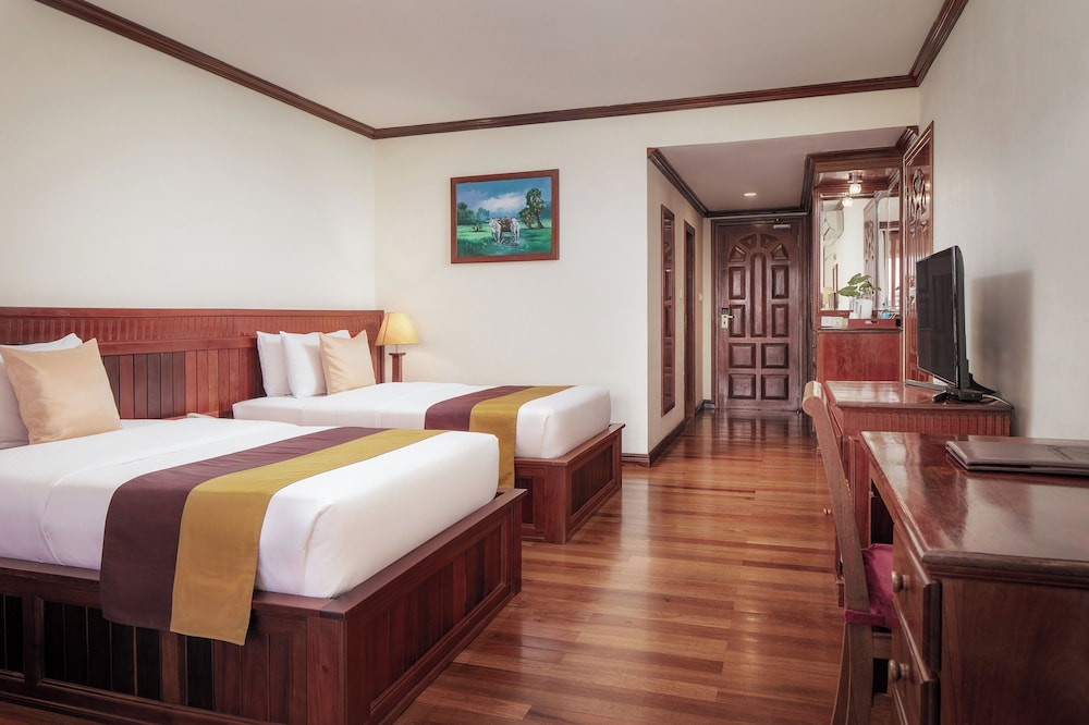 ANGKOR PARADISE HOTEL 14/50