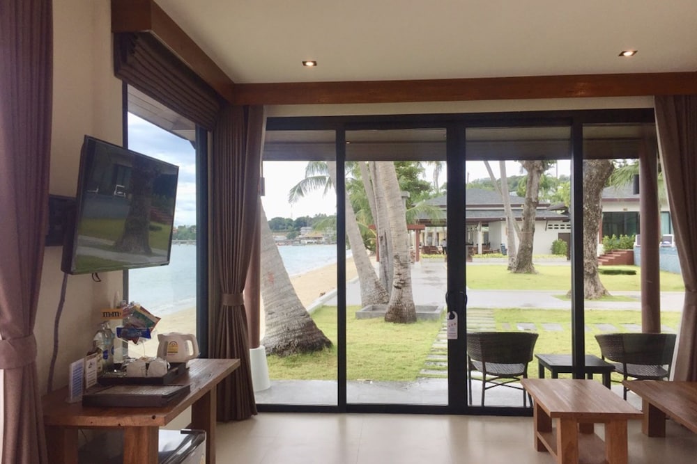 Samui Mermaid Resort 39/50