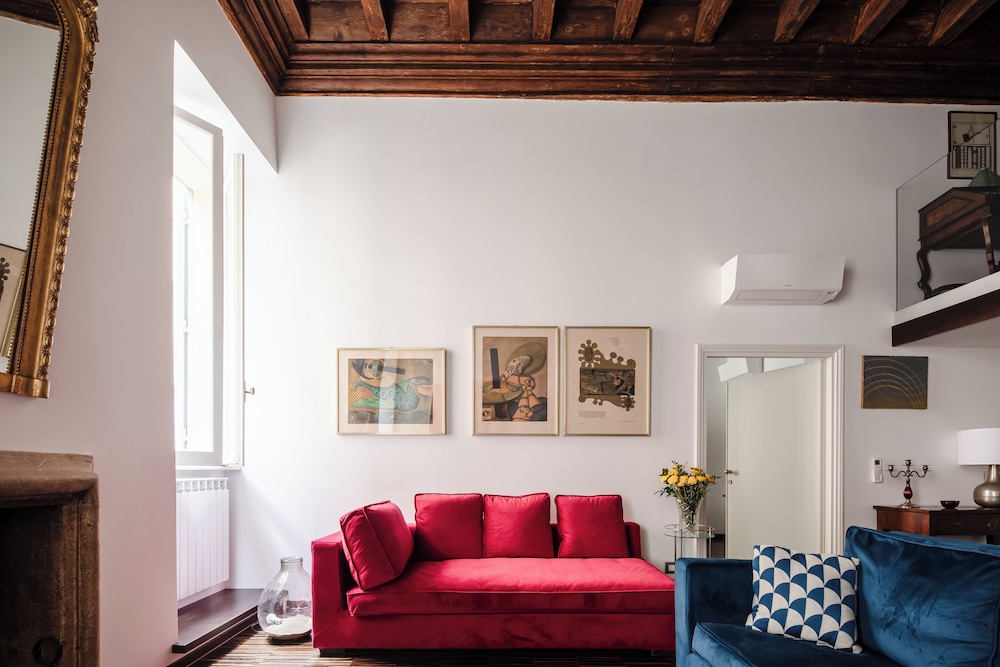 Your Suite Rome 30/50