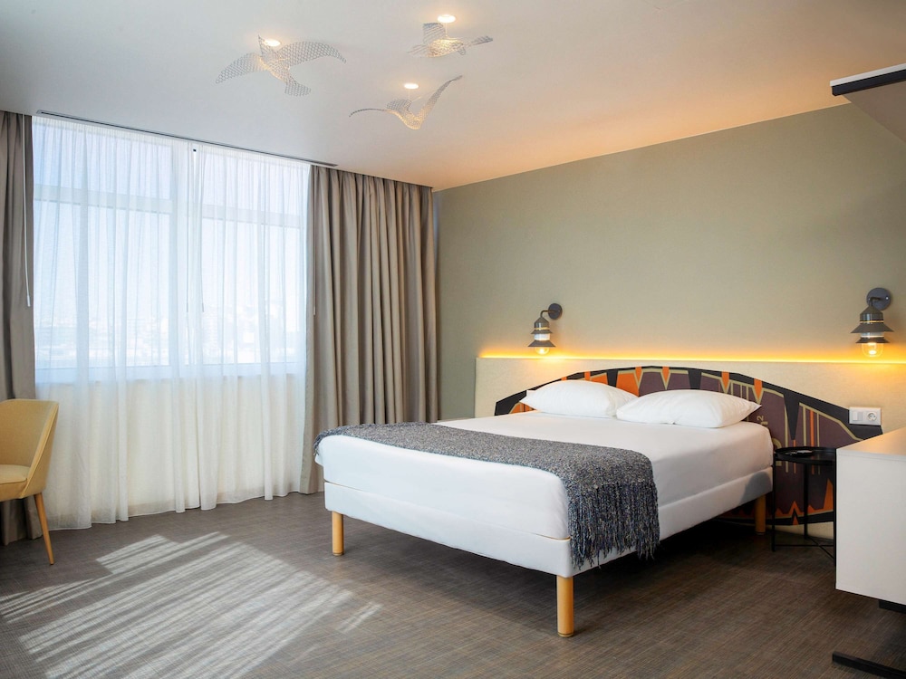 ibis Styles Lisboa Centro Liberdade NE 14/69
