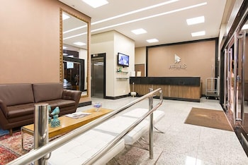 Hotel Atlas Sete Lagoas 6/42