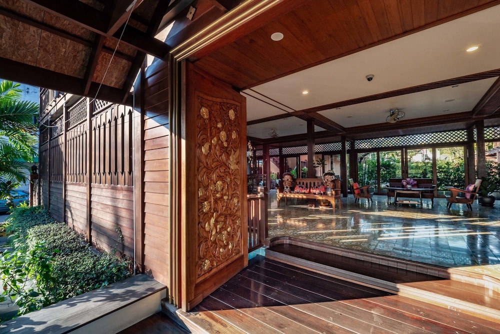 Baan U Sabai Boutique House 13/64