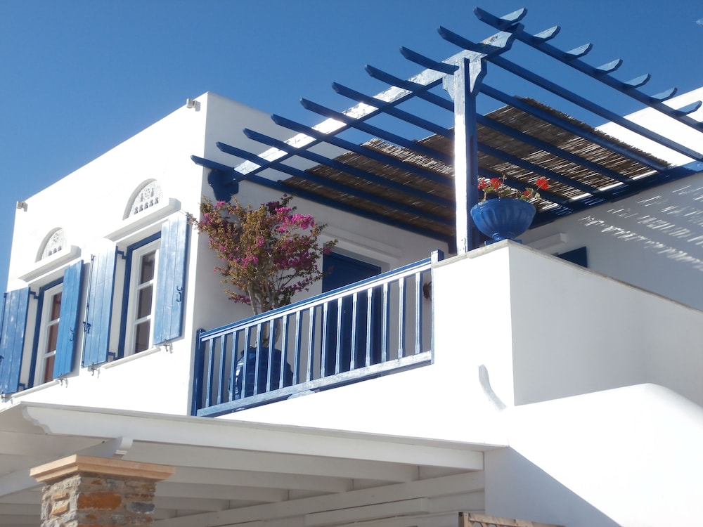 Galini Bungalows 4/50