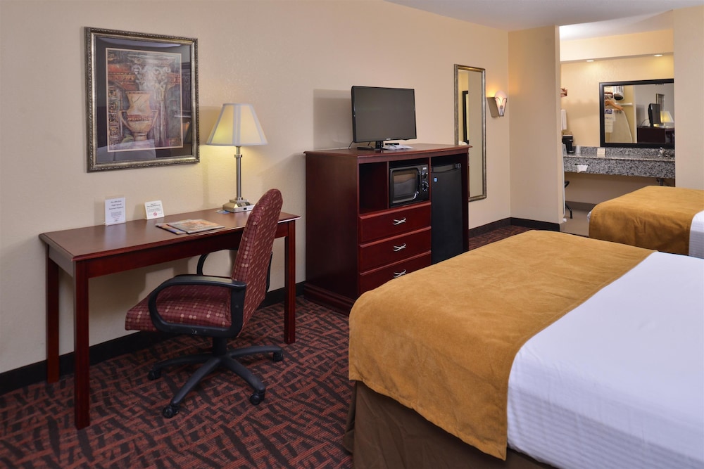 Best Western Eunice 18/38