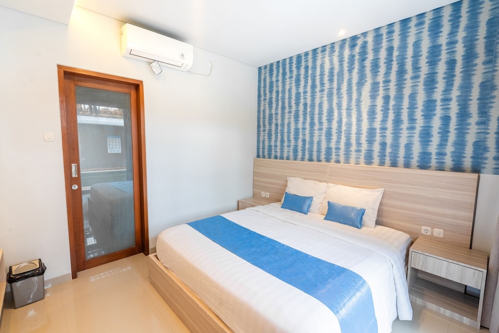 Mahesa Home Seminyak 7/50