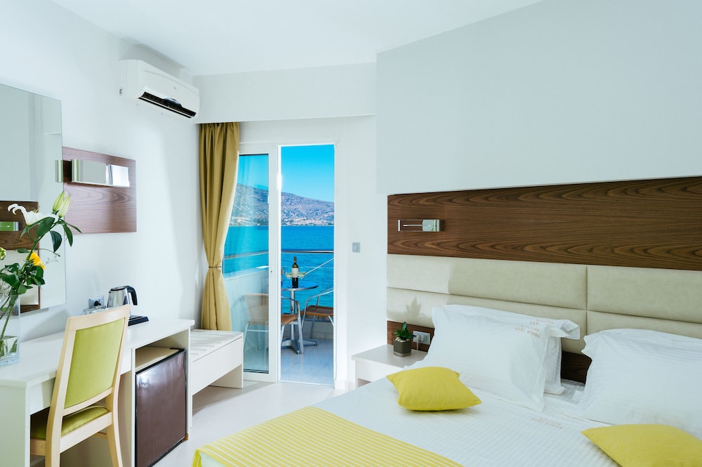 Elounda Akti Olous Hotel - Adults Only 8/53