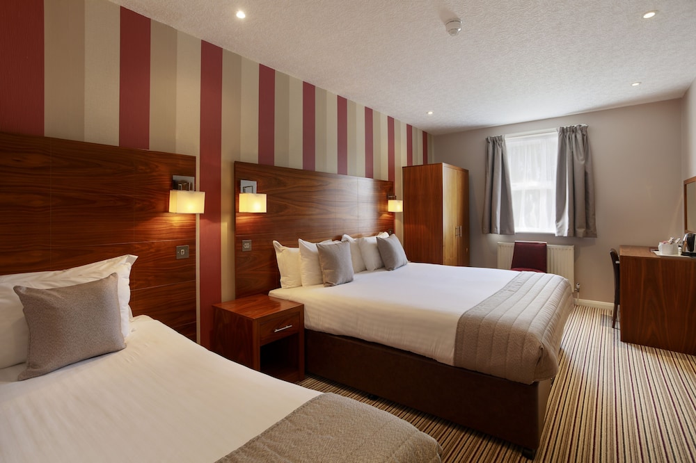 The Victoria Hotel 22/53