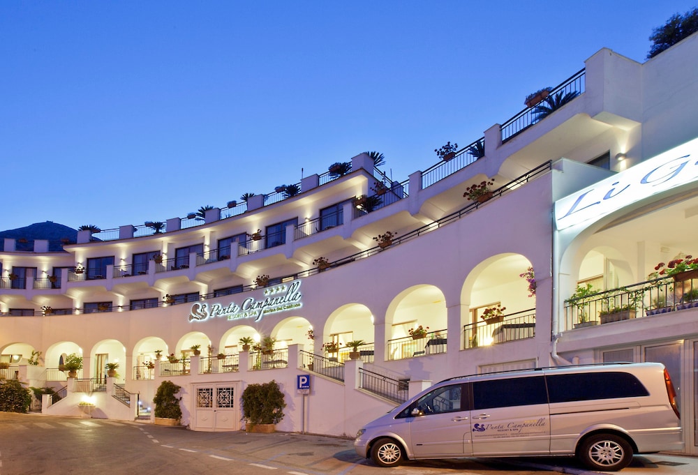 Punta Campanella Resort And Spa 4/71