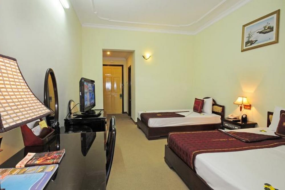 Duy Tan Hotel 25/47