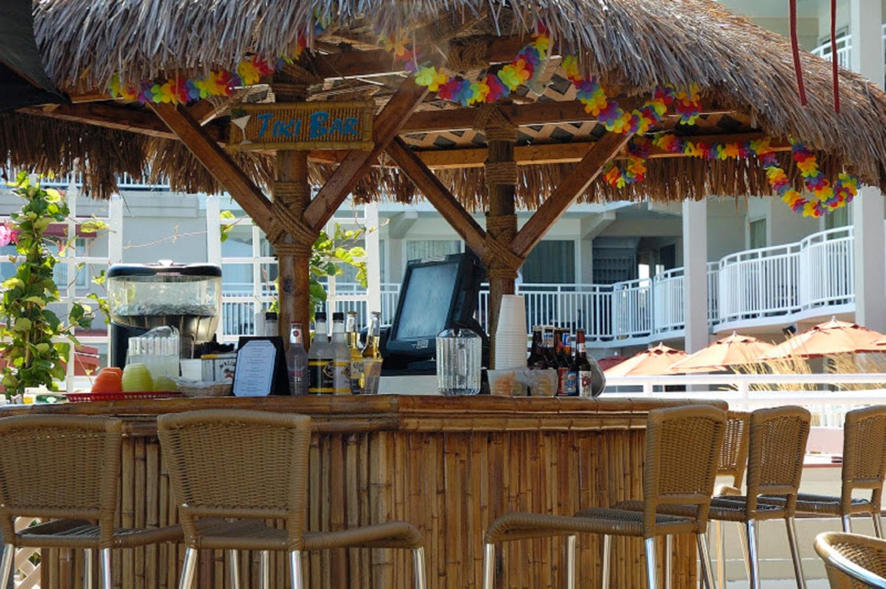 The Montreal Beach Resort 36/50
