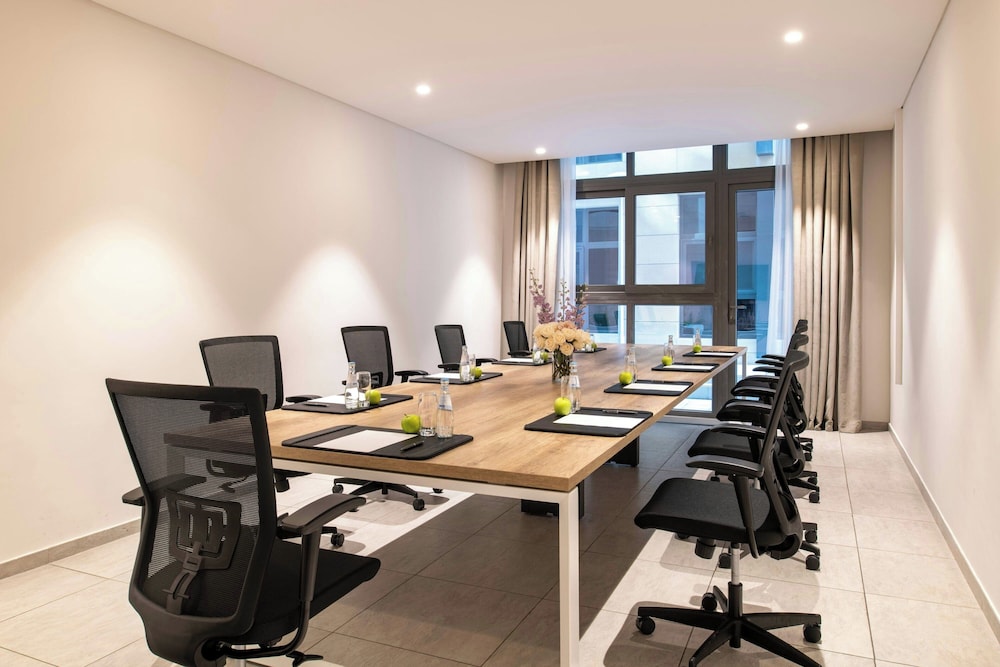 Marriott Executive Apartments Doha, Le Mirage City Walk 37/50