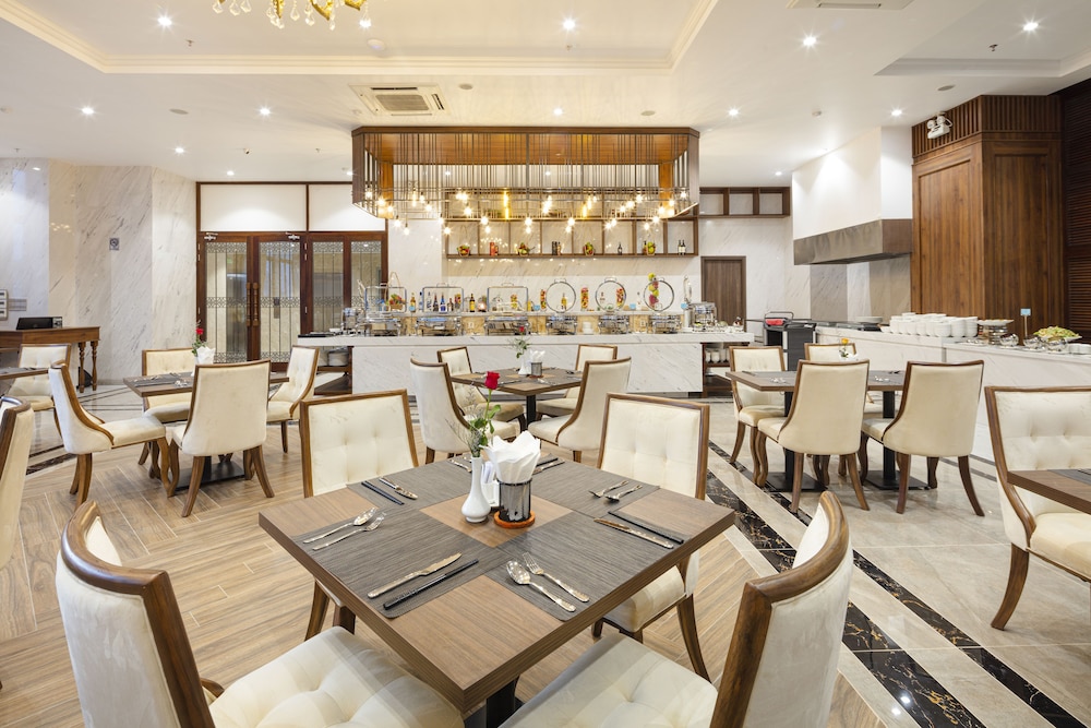 ASTON Nha Trang City Hotel 42/55