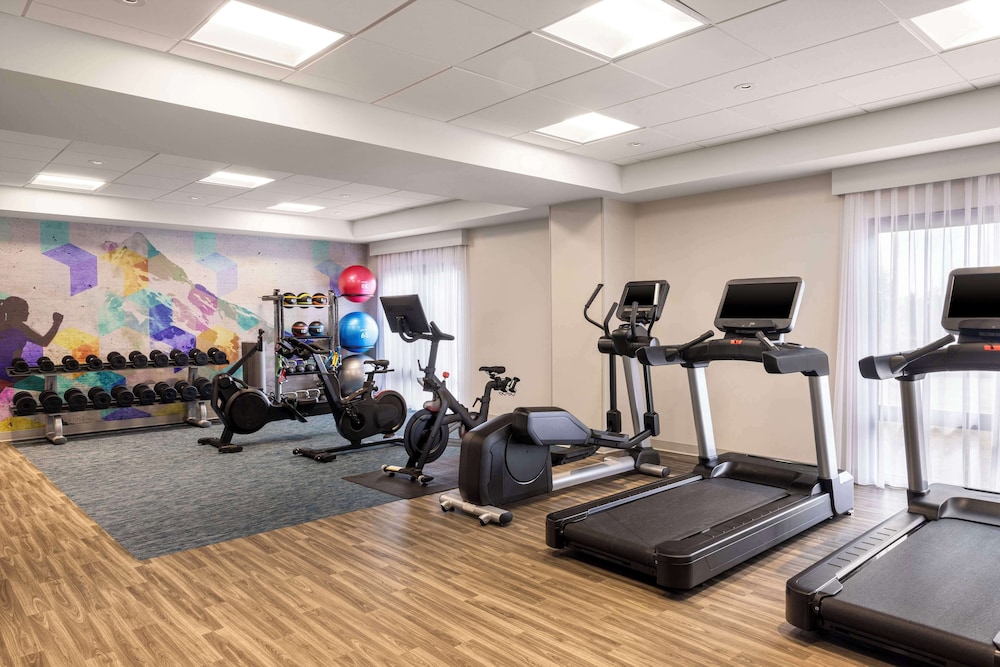 Hyatt Place Nashville/Hendersonville 24/54