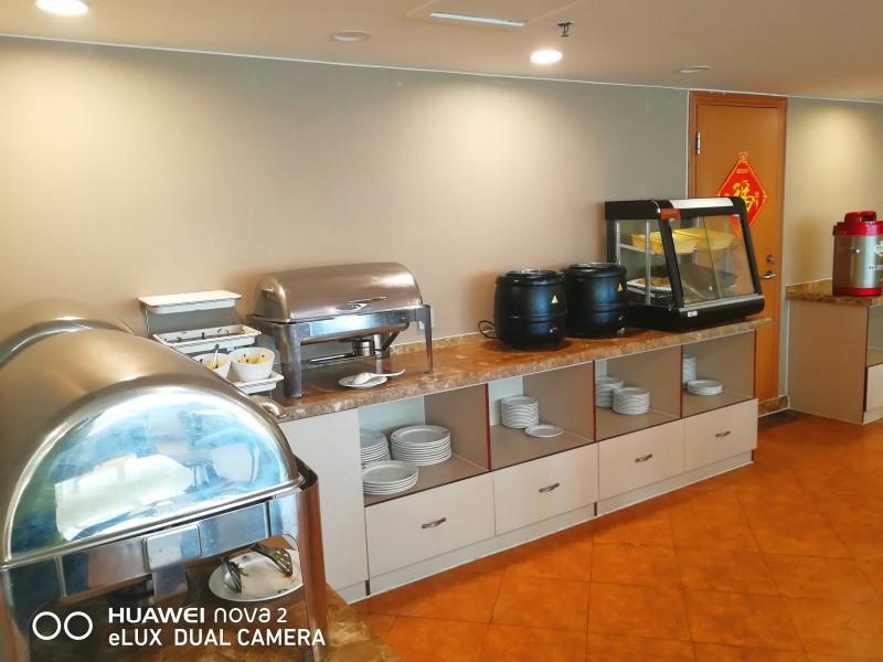 GreenTree Inn Shandong Rizhao University City Express Hotel 6/27