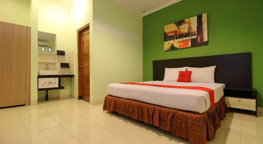Reddoorz Plus Taman Siswa 2 42/63