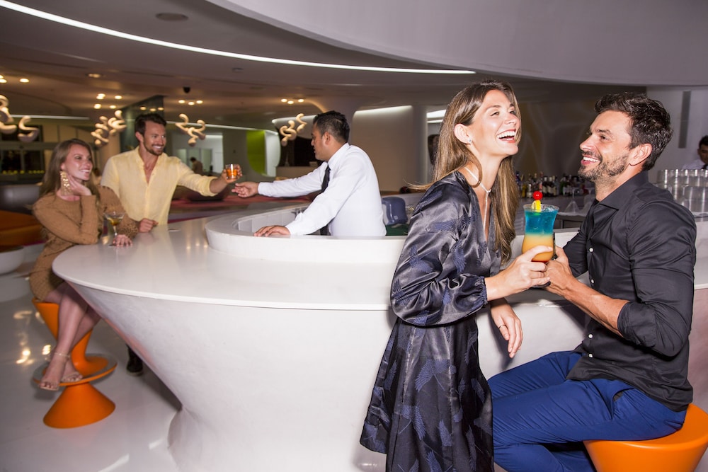 Temptation Cancun Resort - All Inclusive - Adults Only 5/71