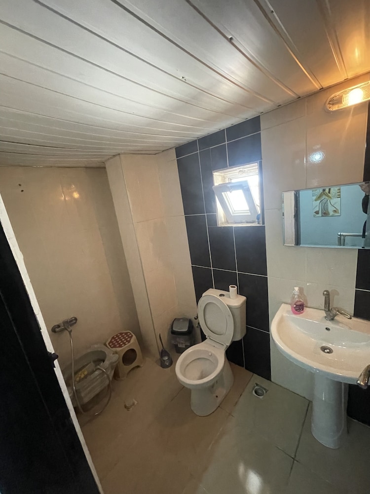 Ersoy Aga Otel 66/66