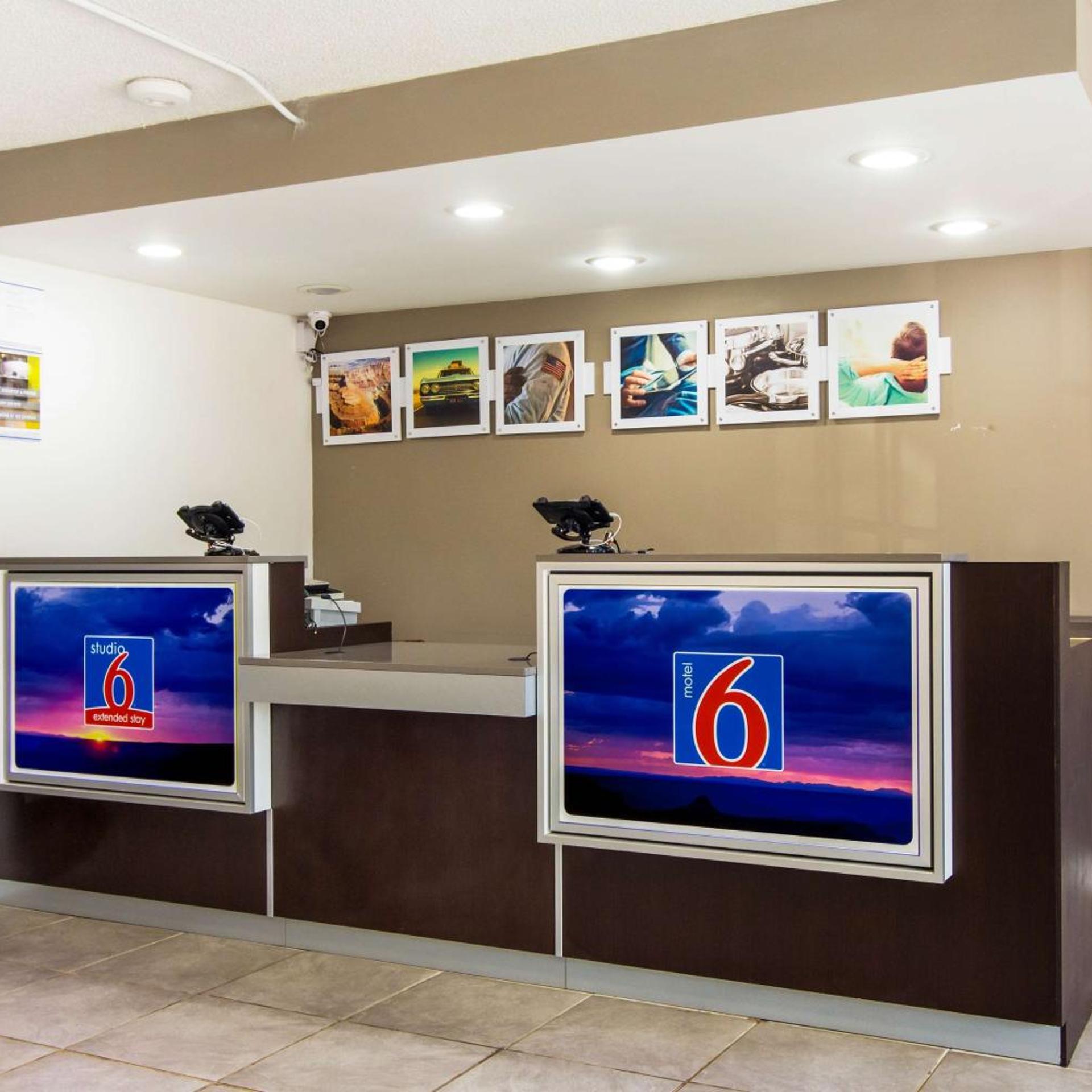Motel6 Lagrange, GA 6/46