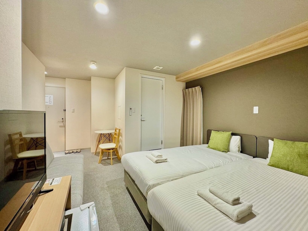 Y&Y NAMBA HOTEL Osaka 22/50