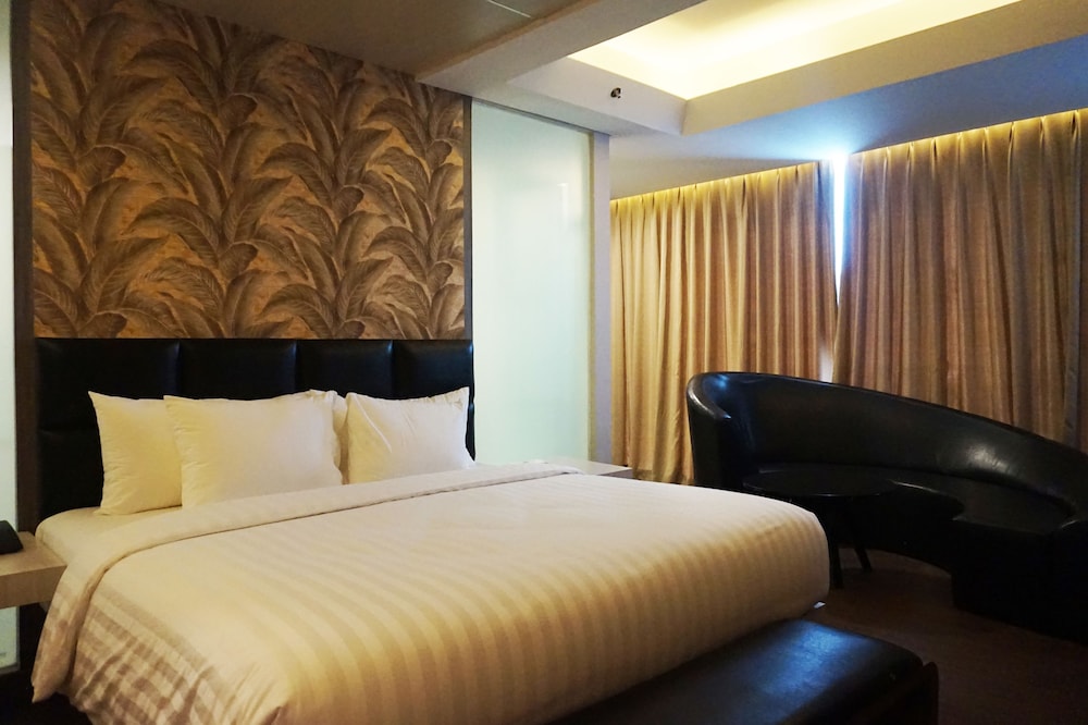 Luminor Hotel Jambi 12/51