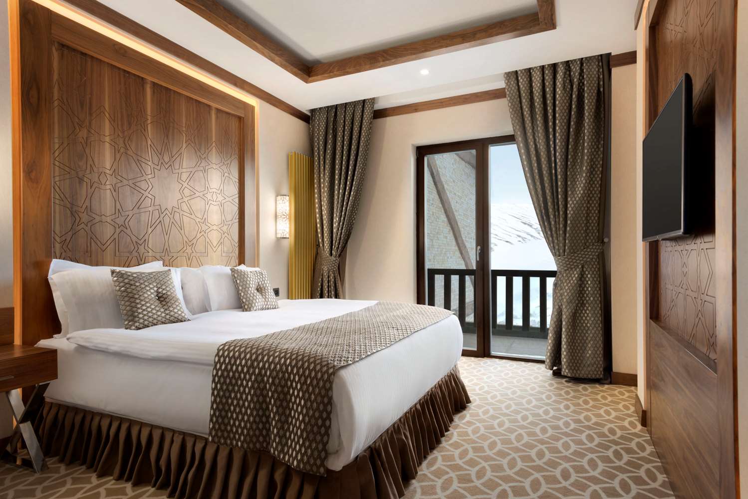 RAMADA RESORT ERCIYES 12/53