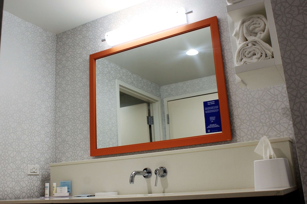 Hampton Inn Lexington Nc 18/55
