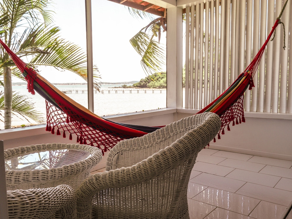 Barracuda Eco Resort 14/50