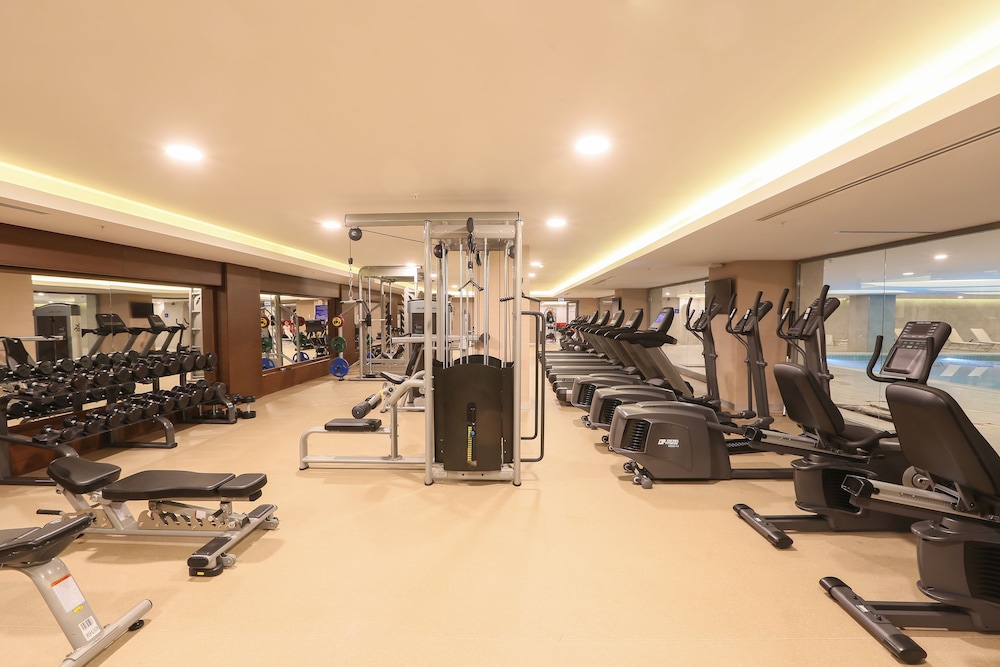 Tryp By Wyndham Izmit 27/46