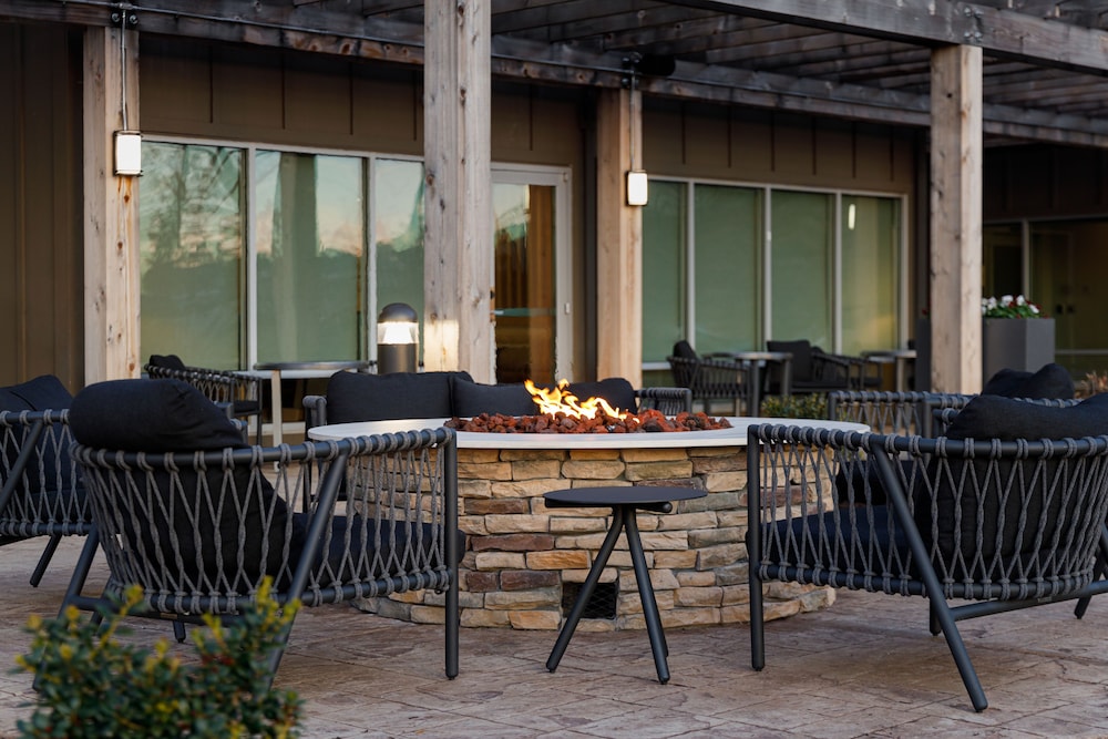 TownePlace Suites Chattanooga South/East Ridge 35/50