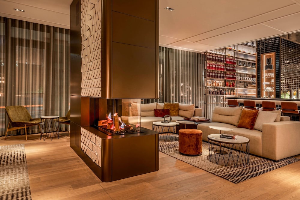 Munich Marriott Hotel City West 33/50