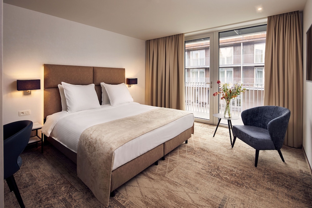 Van Der Valk Hotel Mechelen 11/50