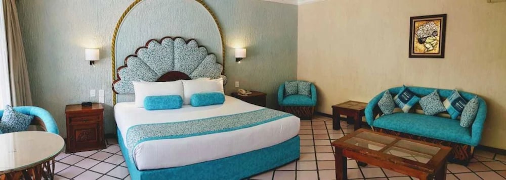 Hotel Quinta las Flores 25/71