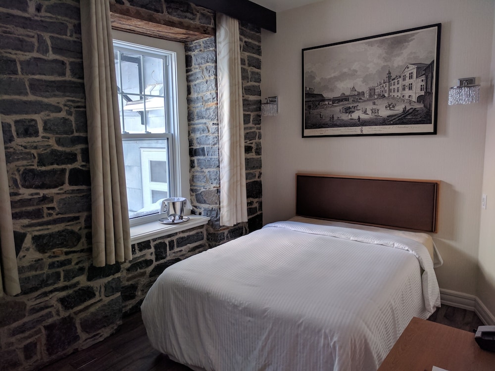 Auberge du Tresor 10/37