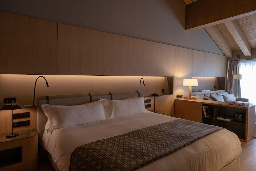 The Blackpine Hotel, Small Luxury Hotels 8/46