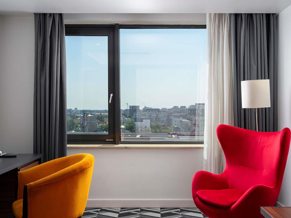 Mercure Bucharest Unirii 42/63