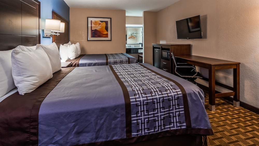 SureStay By Best Western Terrell 18/37