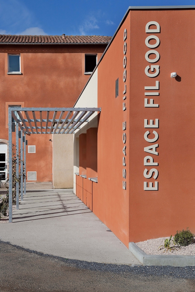 Hotel Ibis Toulouse Lavaur 7/56