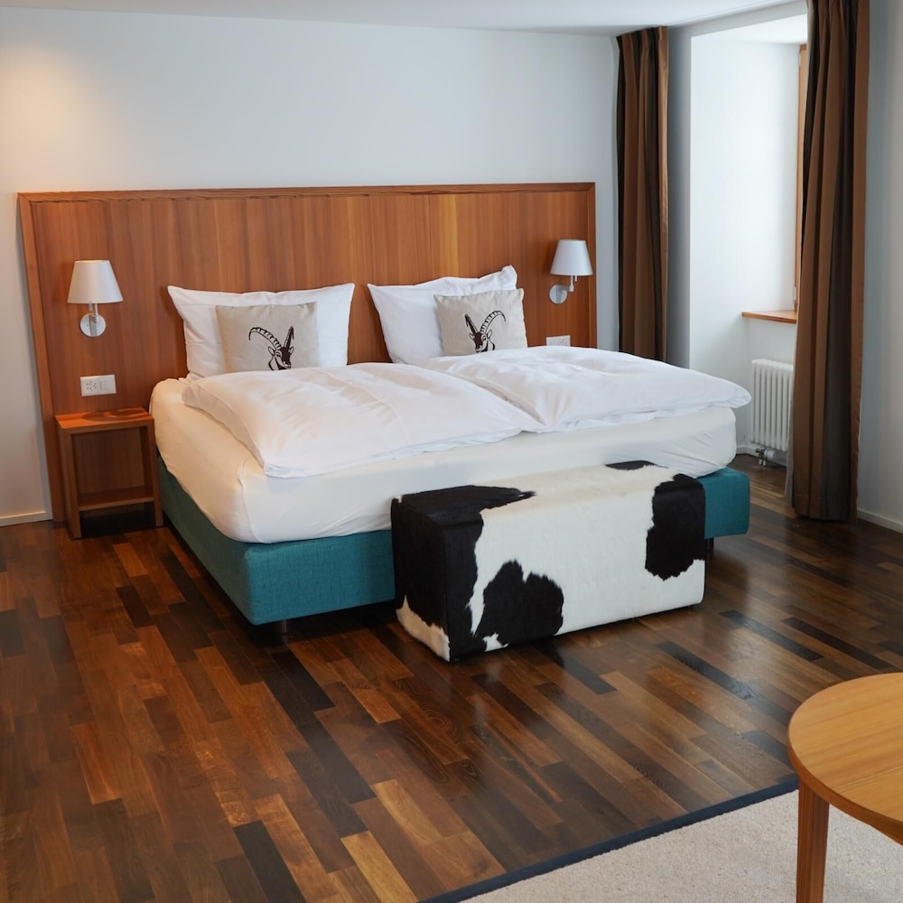Hotel Pilatus-Kulm photo 4