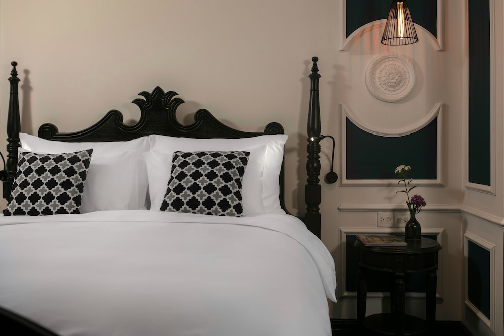 Jm Marvel Hotel And Spa 15/71
